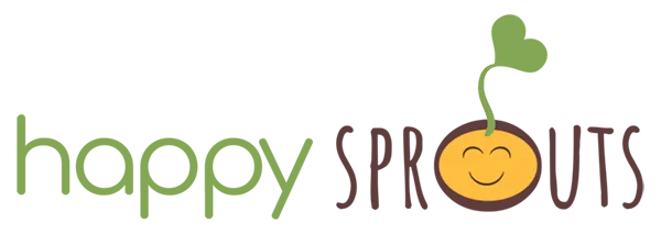 Happy Sprouts Farm home